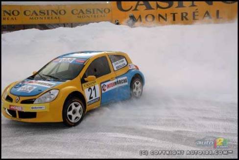 (Photo: Philippe Champoux, Auto123.com)