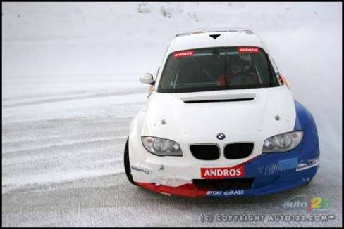 (Photo: Philippe Champoux, Auto123.com)