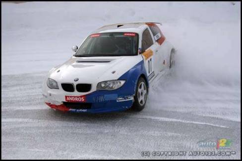 (Photo: Philippe Champoux, Auto123.com)
