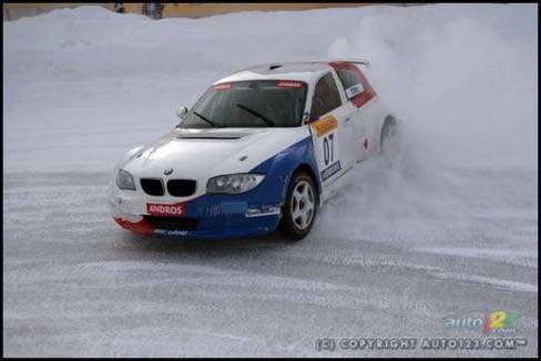 (Photo: Philippe Champoux, Auto123.com)