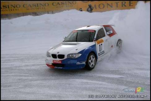 (Photo: Philippe Champoux, Auto123.com)