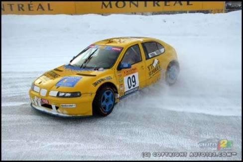 (Photo: Philippe Champoux, Auto123.com)