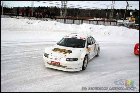 (Photo: Philippe Champoux, Auto123.com)