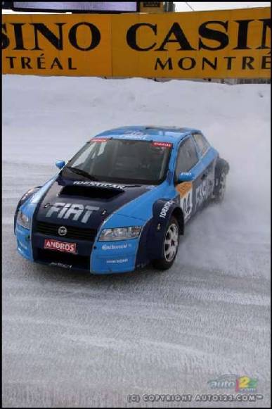 (Photo: Philippe Champoux, Auto123.com)