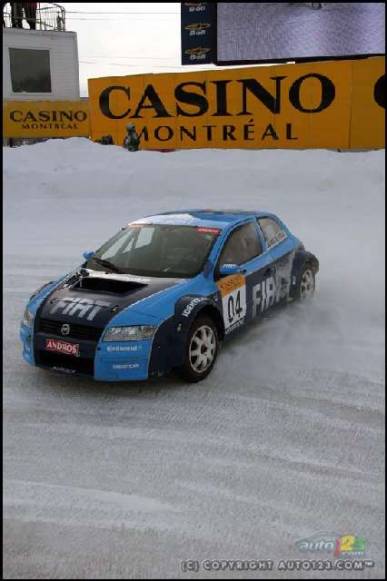 (Photo: Philippe Champoux, Auto123.com)