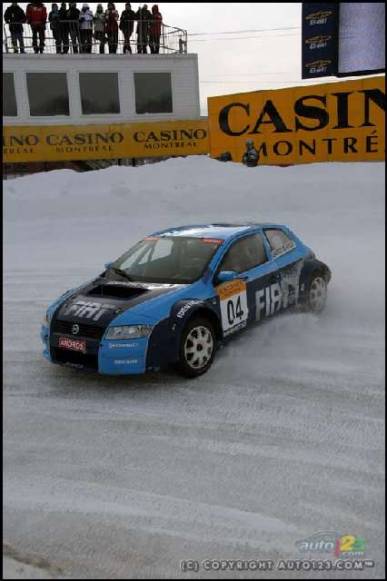 (Photo: Philippe Champoux, Auto123.com)