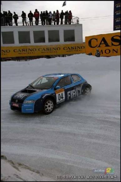 (Photo: Philippe Champoux, Auto123.com)