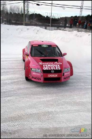 (Photo: Philippe Champoux, Auto123.com)
