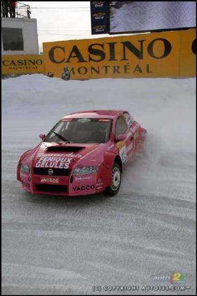 (Photo: Philippe Champoux, Auto123.com)