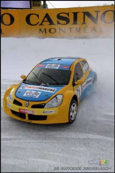 (Photo: Philippe Champoux, Auto123.com)