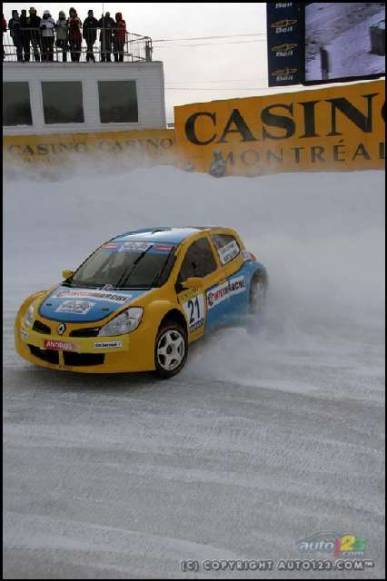 (Photo: Philippe Champoux, Auto123.com)