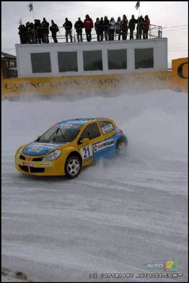 (Photo: Philippe Champoux, Auto123.com)