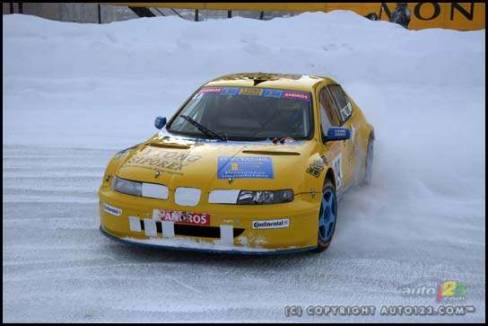 (Photo: Philippe Champoux, Auto123.com)