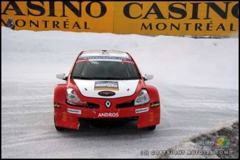(Photo: Philippe Champoux, Auto123.com)