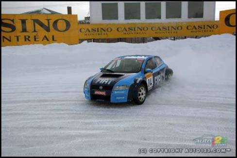 (Photo: Philippe Champoux, Auto123.com)
