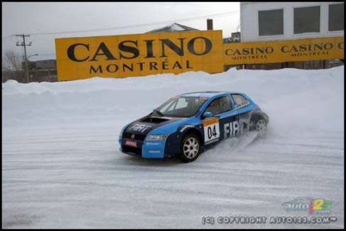 (Photo: Philippe Champoux, Auto123.com)