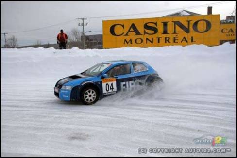 (Photo: Philippe Champoux, Auto123.com)
