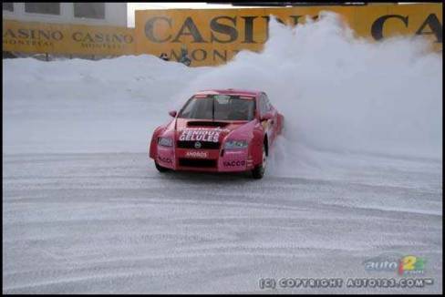 (Photo: Philippe Champoux, Auto123.com)
