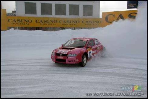 (Photo: Philippe Champoux, Auto123.com)