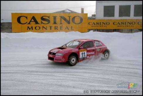 (Photo: Philippe Champoux, Auto123.com)