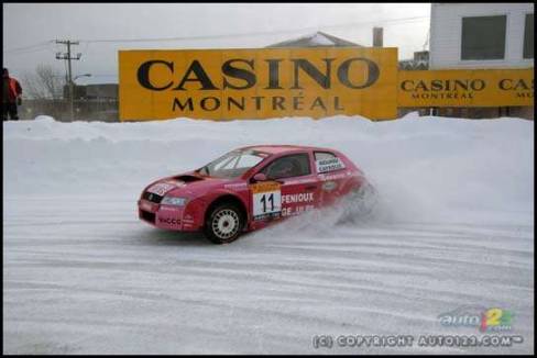 (Photo: Philippe Champoux, Auto123.com)