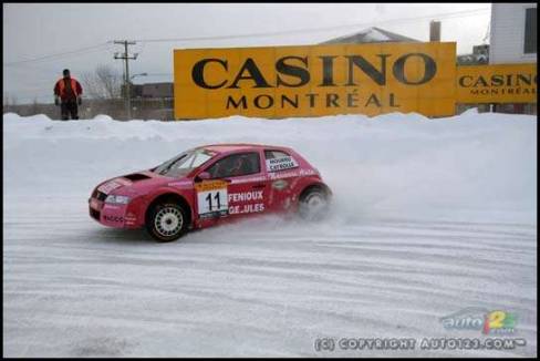 (Photo: Philippe Champoux, Auto123.com)