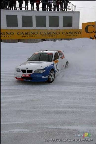 (Photo: Philippe Champoux, Auto123.com)