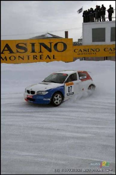 (Photo: Philippe Champoux, Auto123.com)