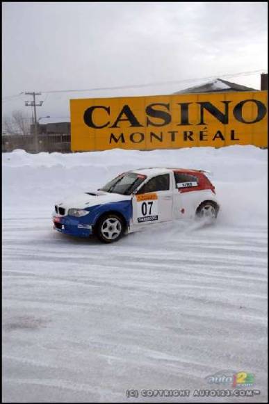 (Photo: Philippe Champoux, Auto123.com)