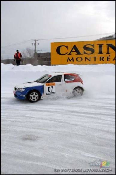 (Photo: Philippe Champoux, Auto123.com)