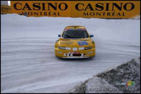 (Photo: Philippe Champoux, Auto123.com)