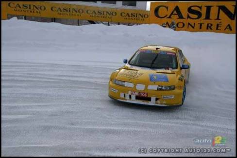 (Photo: Philippe Champoux, Auto123.com)