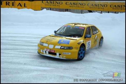 (Photo: Philippe Champoux, Auto123.com)