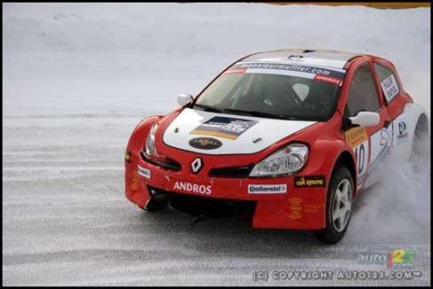 (Photo: Philippe Champoux, Auto123.com)