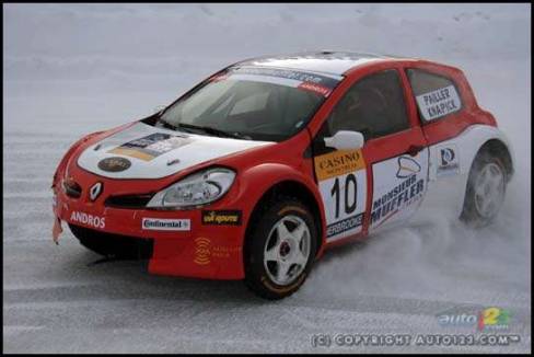 (Photo: Philippe Champoux, Auto123.com)