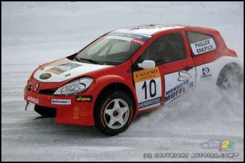 (Photo: Philippe Champoux, Auto123.com)