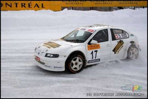 (Photo: Philippe Champoux, Auto123.com)