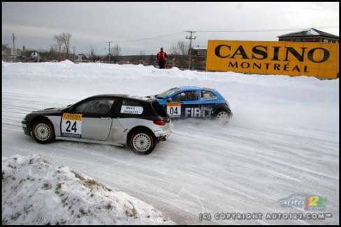 (Photo: Philippe Champoux, Auto123.com)