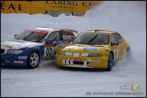 (Photo: Philippe Champoux, Auto123.com)