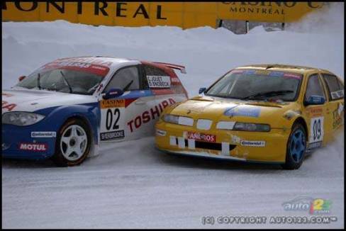 (Photo: Philippe Champoux, Auto123.com)