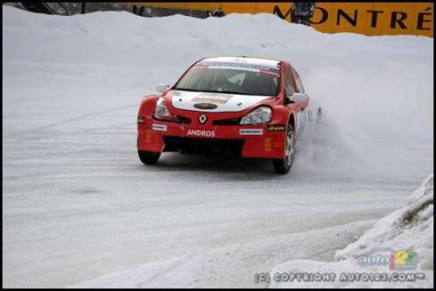 (Photo: Philippe Champoux, Auto123.com)