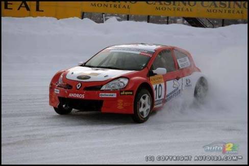 (Photo: Philippe Champoux, Auto123.com)