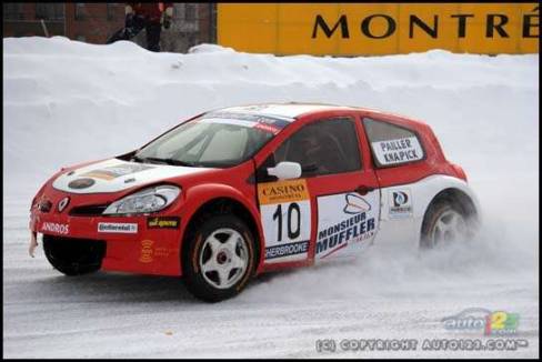 (Photo: Philippe Champoux, Auto123.com)