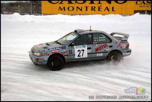 (Photo: Philippe Champoux, Auto123.com)