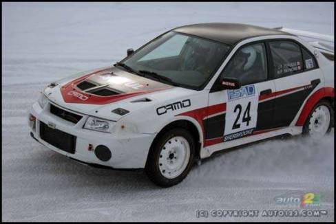 (Photo: Philippe Champoux, Auto123.com)