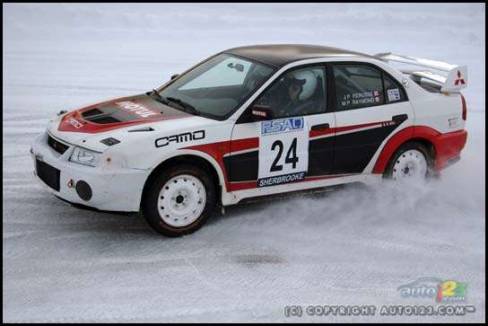 (Photo: Philippe Champoux, Auto123.com)