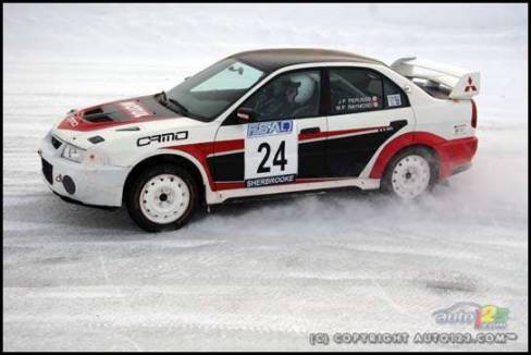 (Photo: Philippe Champoux, Auto123.com)