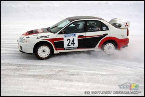 (Photo: Philippe Champoux, Auto123.com)