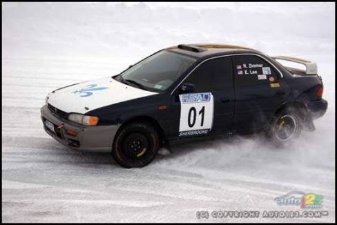 (Photo: Philippe Champoux, Auto123.com)