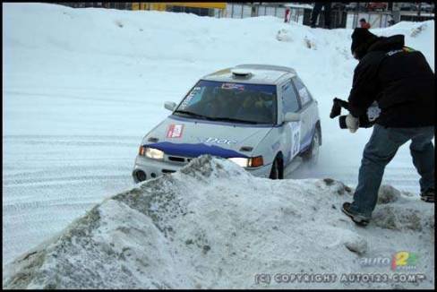 (Photo: Philippe Champoux, Auto123.com)